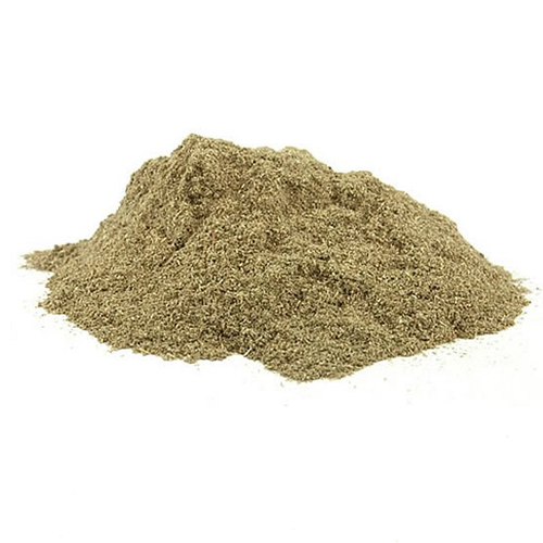 Horny Goat Weed for female libido