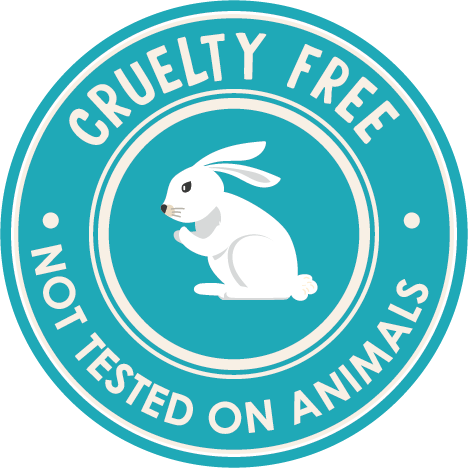 OPA Rhino is Cruelty Free - Not tested on Animals